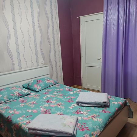 Best - Host Sighnaghi Zimmer foto