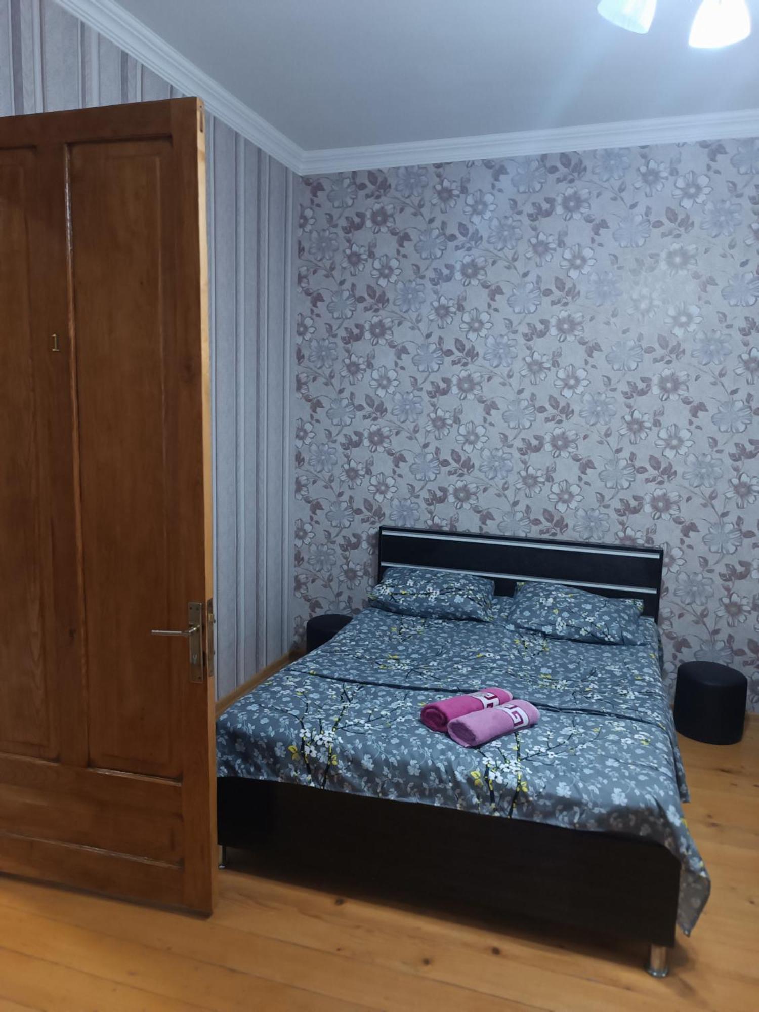Best - Host Sighnaghi Zimmer foto
