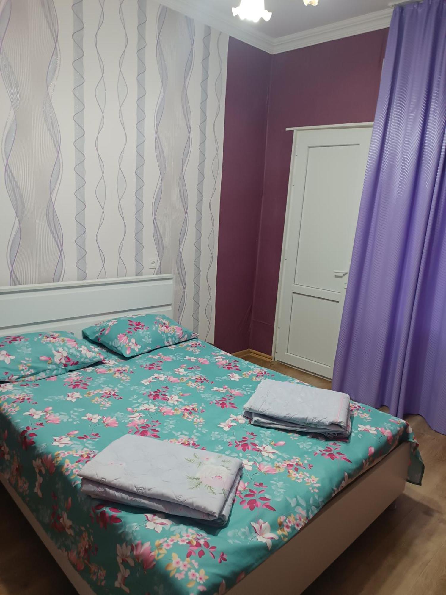 Best - Host Sighnaghi Zimmer foto