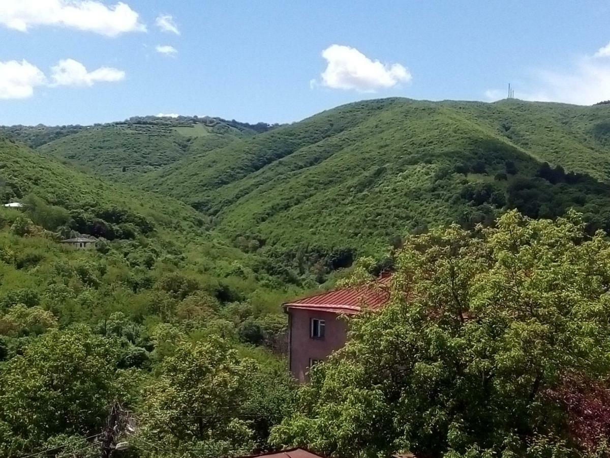 Best - Host Sighnaghi Exterior foto